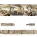 Boeing 747 refit