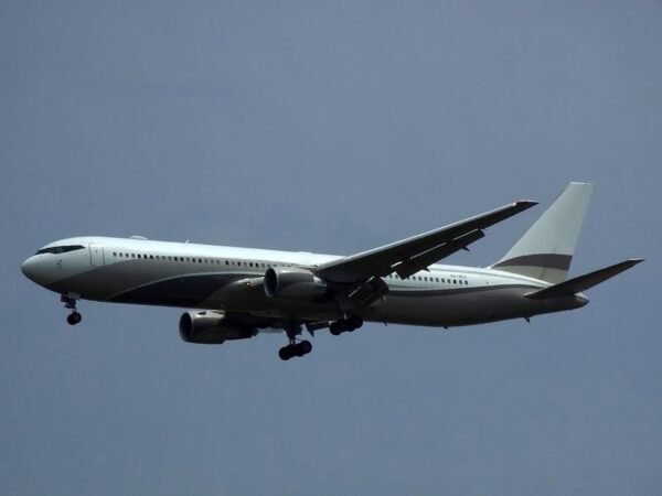 Boeing 767-33A (ER)