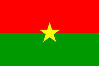 Burkina Faso