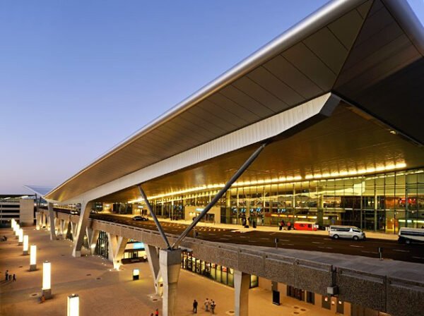 Cape Town International Airport