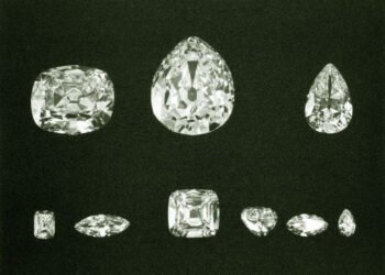 Cullinan Diamond