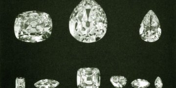 Cullinan Diamond