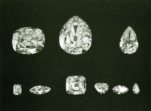 Cullinan Diamond