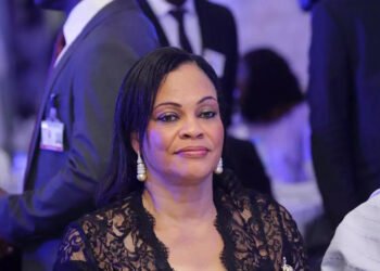 Richest Women in Africa