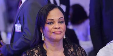 Richest Women in Africa