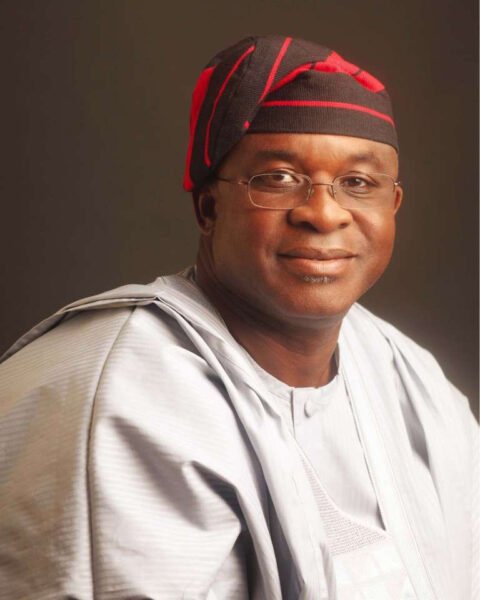 David Mark