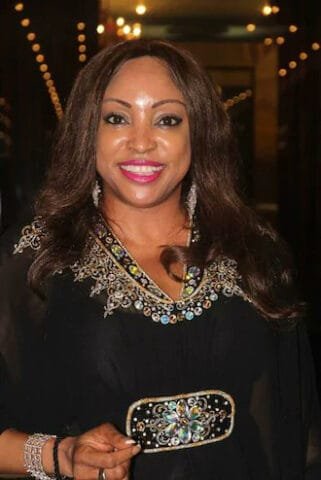 Fifi Ekanem