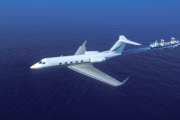 Gulfstream III