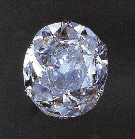 Koh-I-Noor Diamond: Priceless