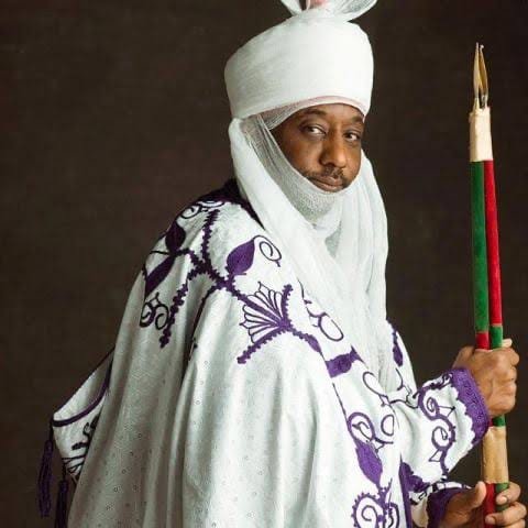 Lamido Sanusi Lamido