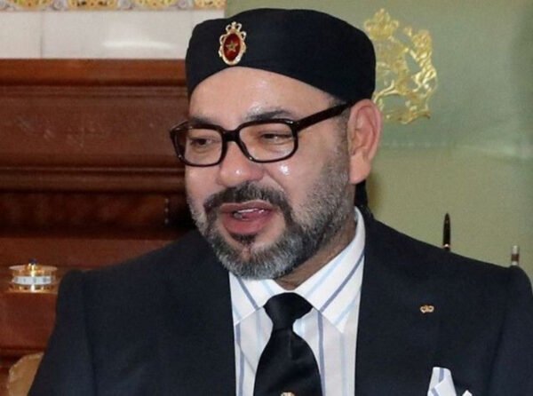 Mohammed VI of Morocco