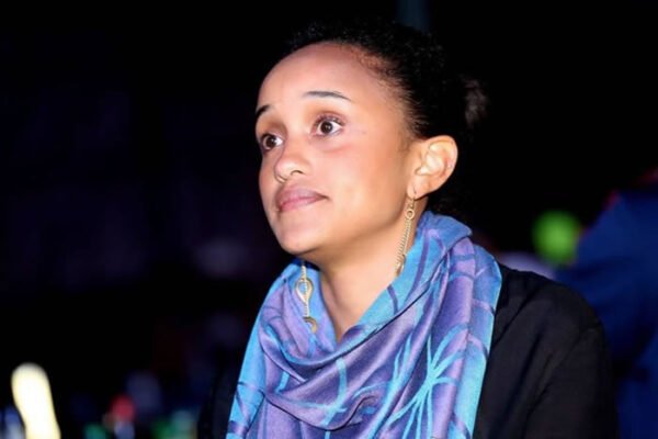 Ngina Kenyatta