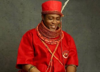 Richest Kings In Africa