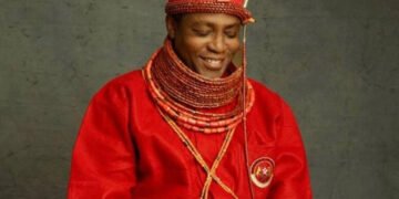 Richest Kings In Africa