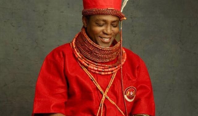 Richest Kings In Africa