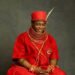 Richest Kings In Africa