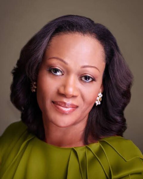 Oluremi Tinubu