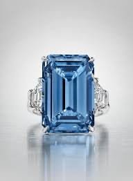 Oppenheimer Blue Diamond