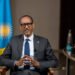 Paul Kagame