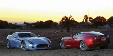 Perana Performance Group