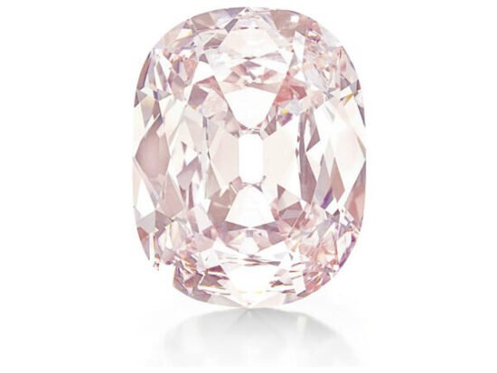 Pink Diamond