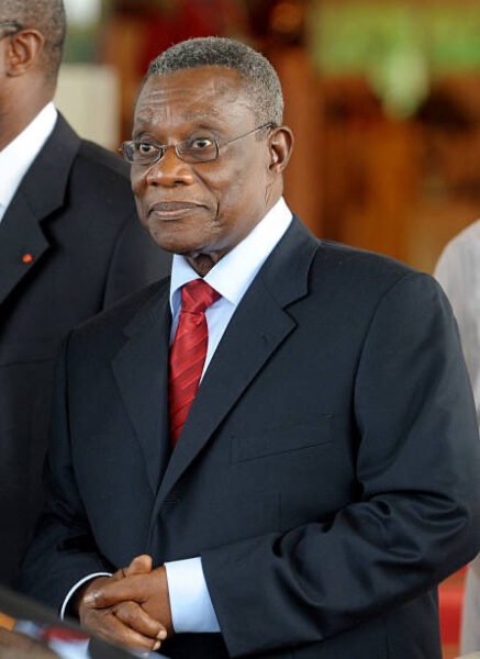 President John Atta Mills