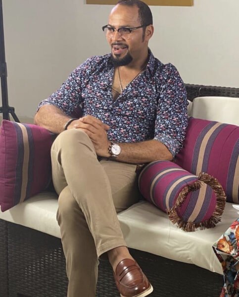 Ramsey Nouah