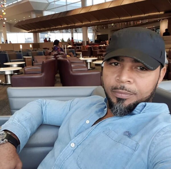 Ramsey Nouah