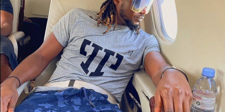 Richest Nigerian Artist