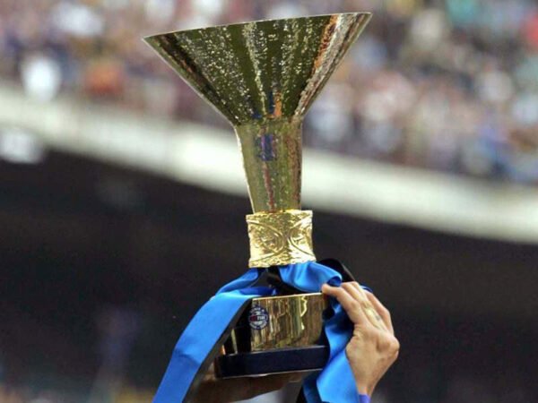 Serie A Trophy