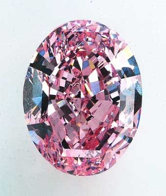 Steinmetz Pink Diamond