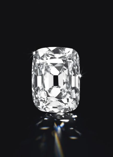 The Archduke Joseph Diamond