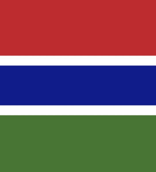 The Gambia