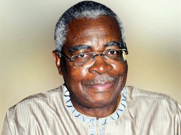 Theophilus Danjuma