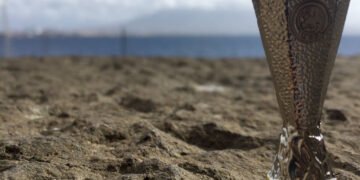 Most Expensive Football Trophies