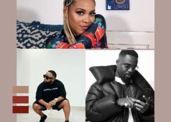 Best Rappers in Africa