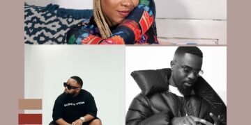 Best Rappers in Africa