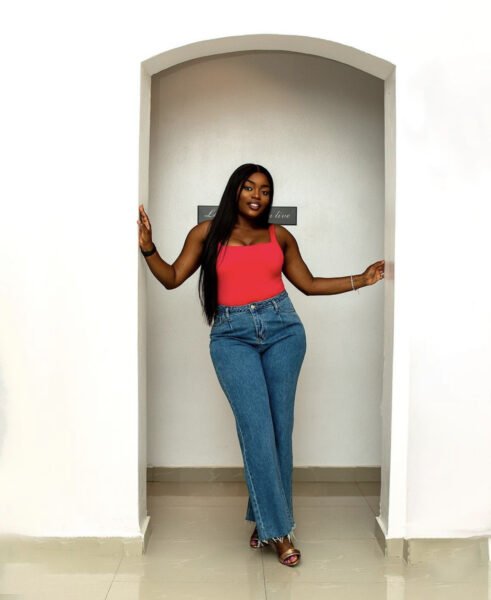 Bisola Aiyeola