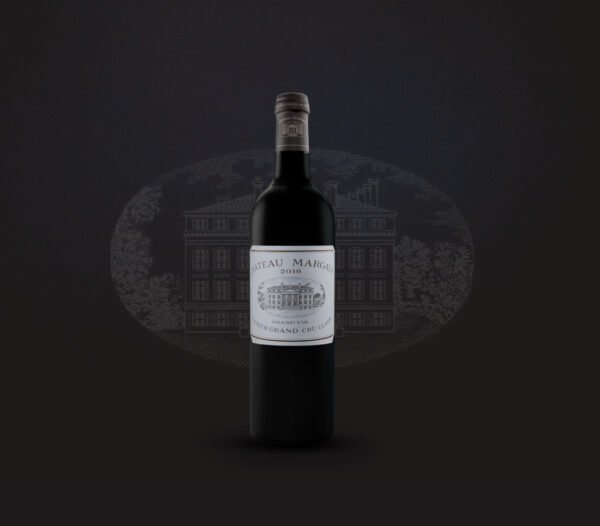 Chateau Margaux