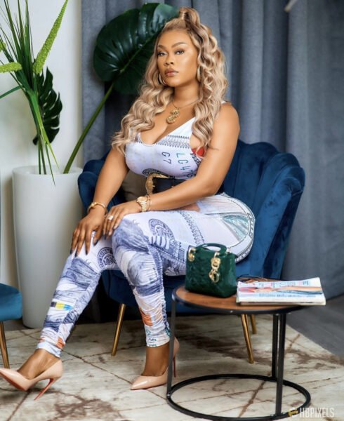 Daniella Okeke