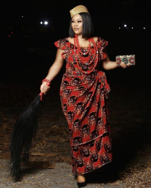 Daniella Okeke