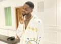 Kizz Daniel