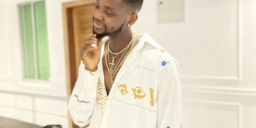 Kizz Daniel