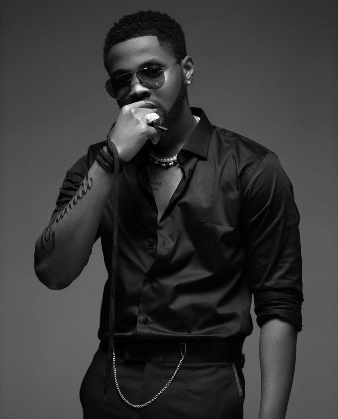 Kizz Daniel's Bio: Age, Wife, Twins, Songs, Net Worth
