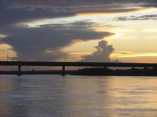 Mkapa Bridge