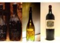 Most Expensive Wines in the World 2022