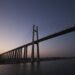 Suez Canal Bridge