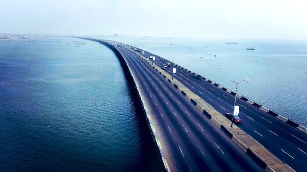 Third Mainland Bridge