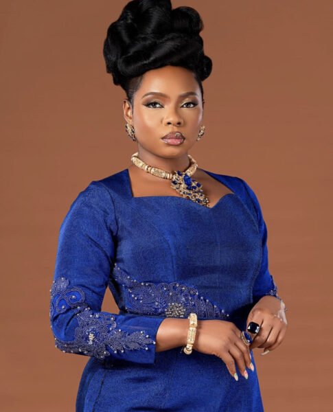 Yemi Alade