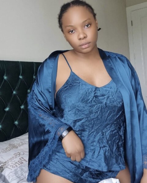 Yemi Alade